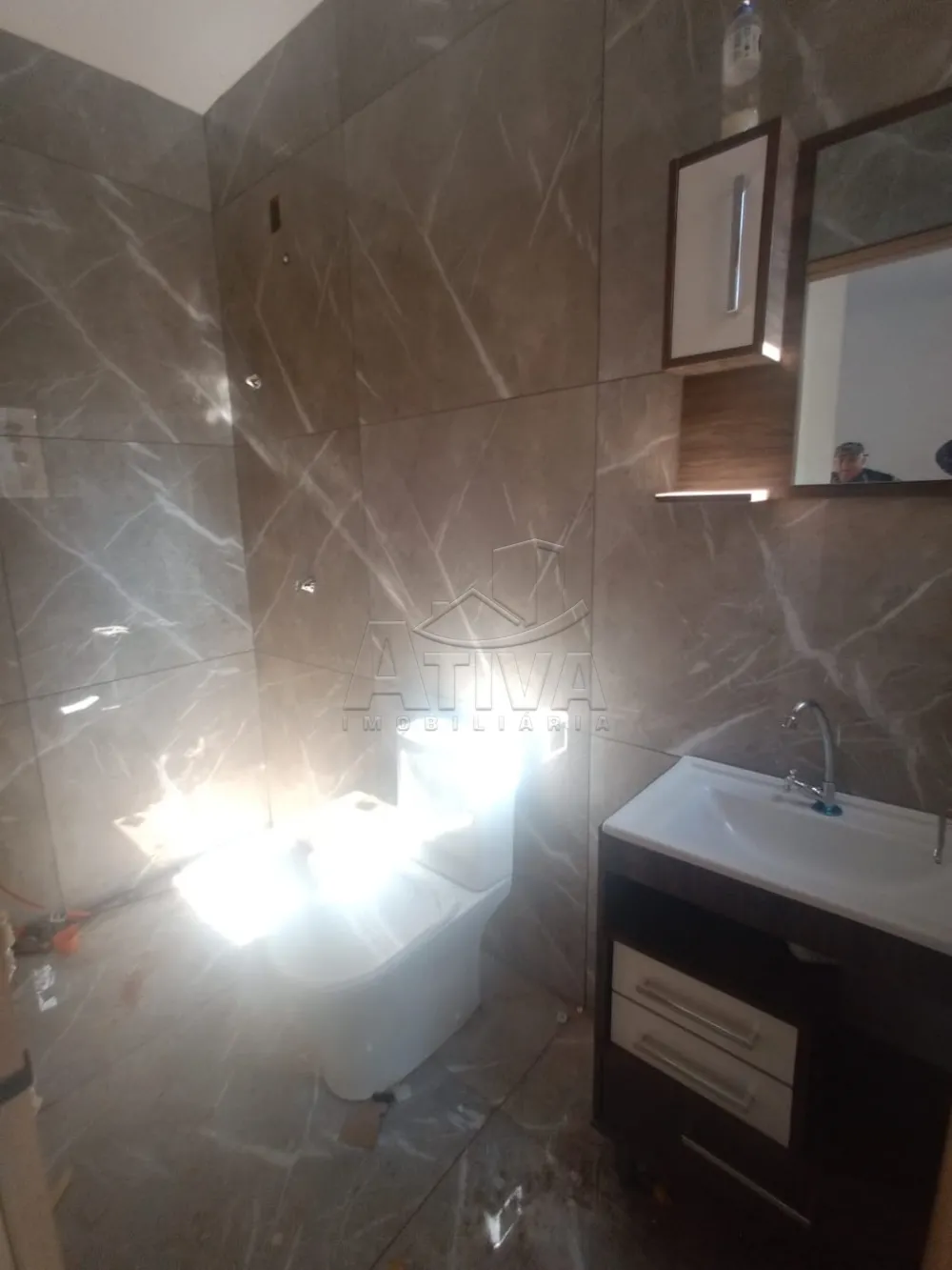 Comprar Casa / Padr&atilde;o em Toledo R$ 320.000,00 - Foto 5