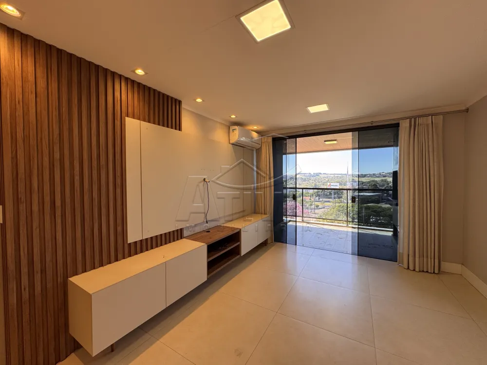 Alugar Apartamento / Padr&atilde;o em Toledo R$ 3.100,00 - Foto 3