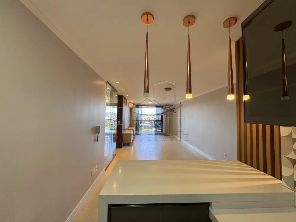 Alugar Apartamento / Padr&atilde;o em Toledo R$ 3.100,00 - Foto 7