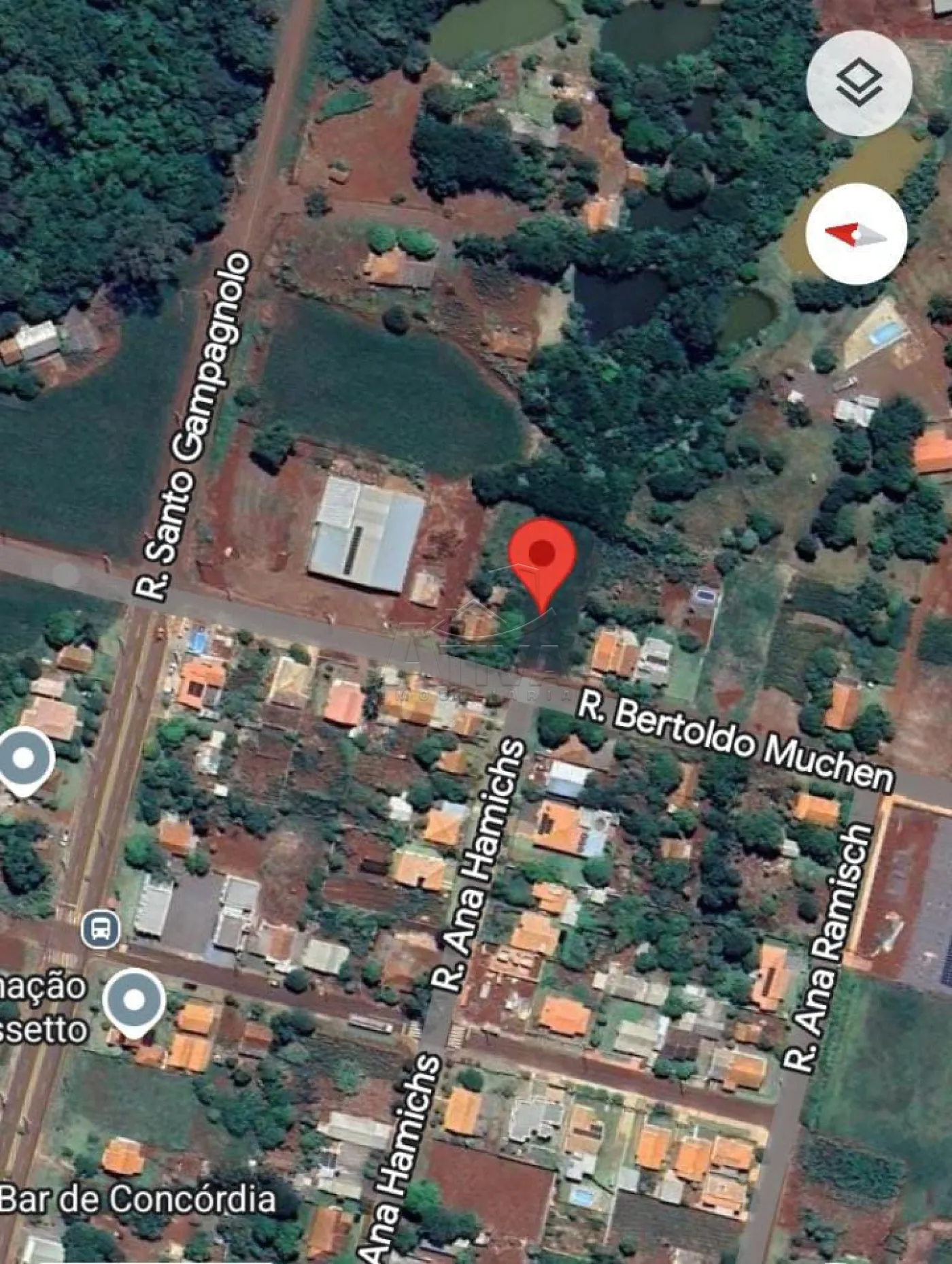 Comprar Terreno / Lote Urbano em Toledo R$ 170.000,00 - Foto 3