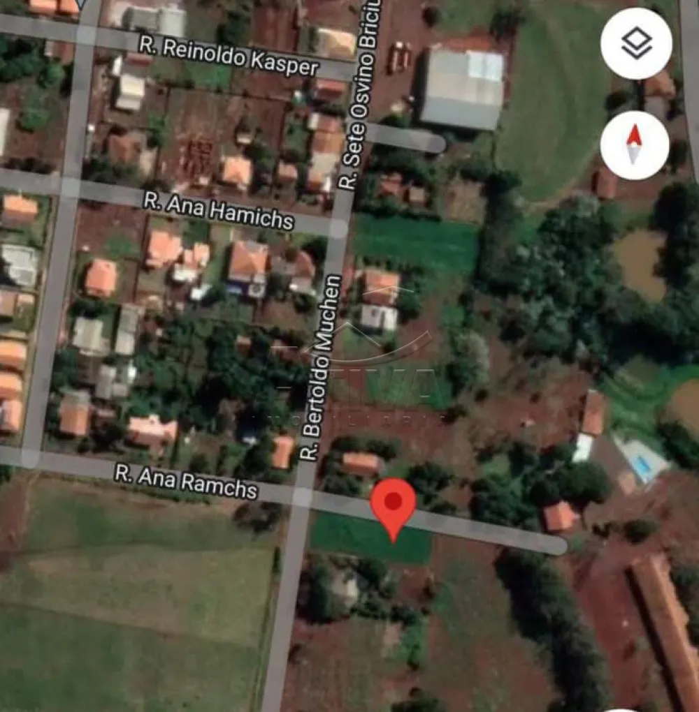 Comprar Terreno / Lote Urbano em Toledo R$ 175.000,00 - Foto 2