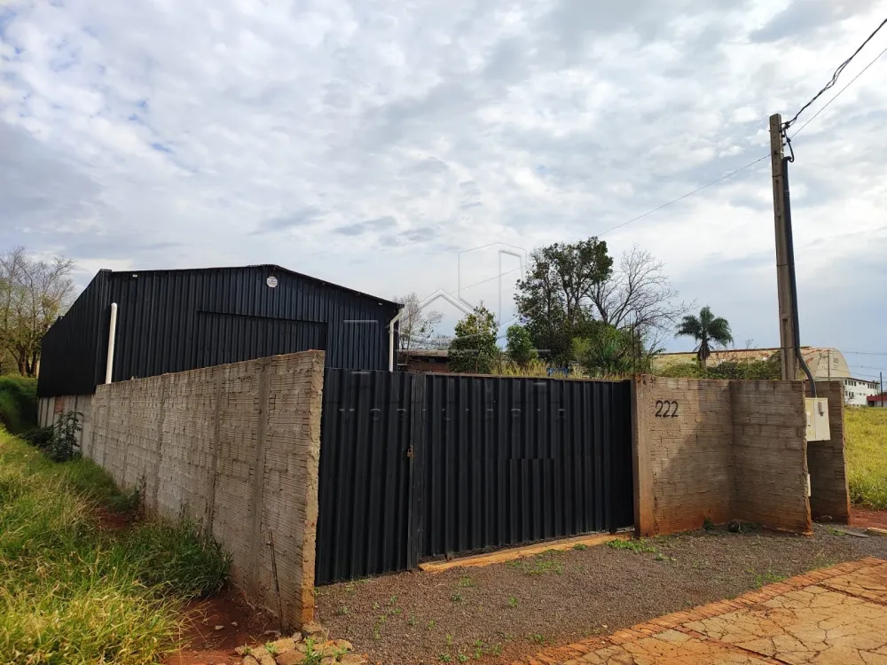 Alugar Comercial / Barrac&atilde;o em Toledo R$ 3.400,00 - Foto 1