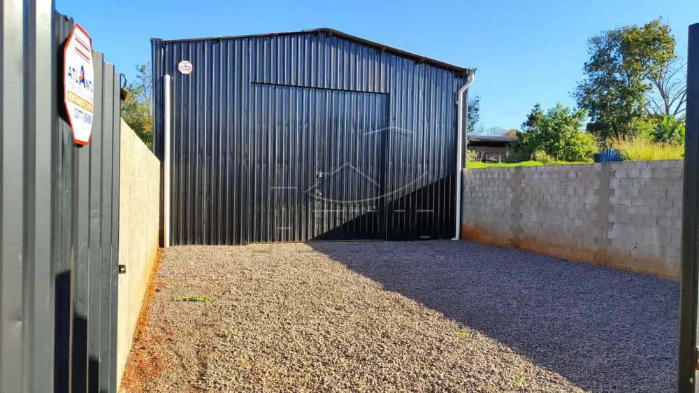 Alugar Comercial / Barrac&atilde;o em Toledo R$ 3.400,00 - Foto 2
