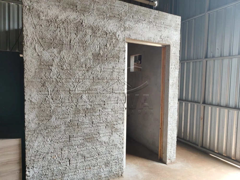 Alugar Comercial / Barrac&atilde;o em Toledo R$ 3.400,00 - Foto 4