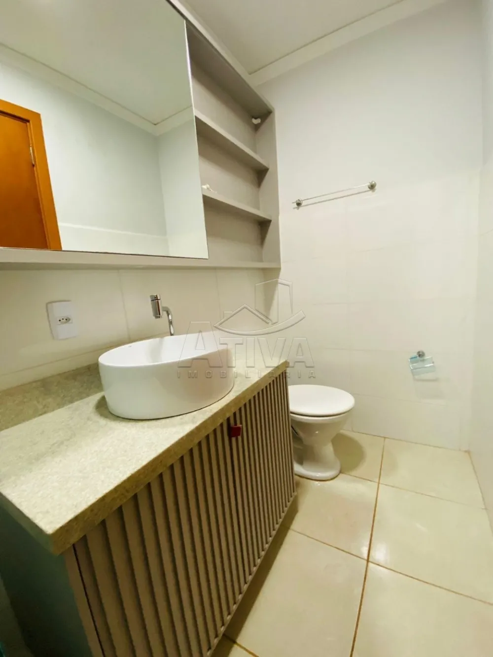 Comprar Apartamento / Padr&atilde;o em Toledo R$ 260.000,00 - Foto 15