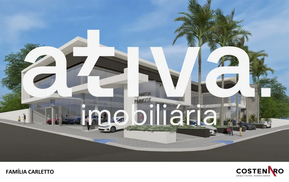 Alugar Comercial / Sala Comercial em Toledo R$ 45.000,00 - Foto 1