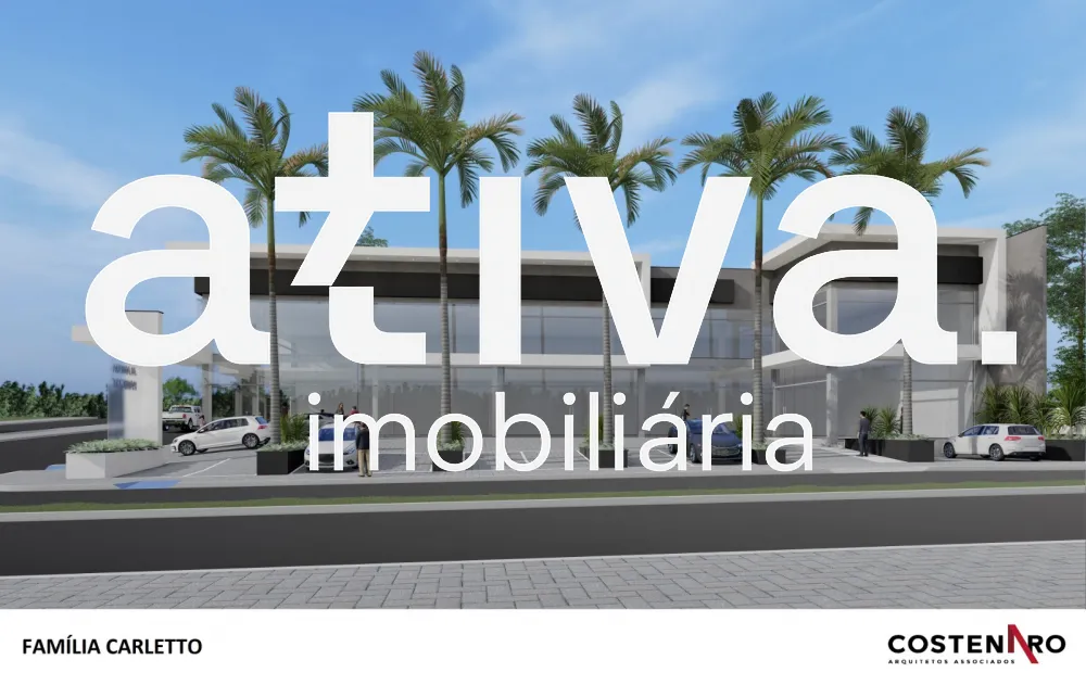 Alugar Comercial / Sala Comercial em Toledo R$ 45.000,00 - Foto 2