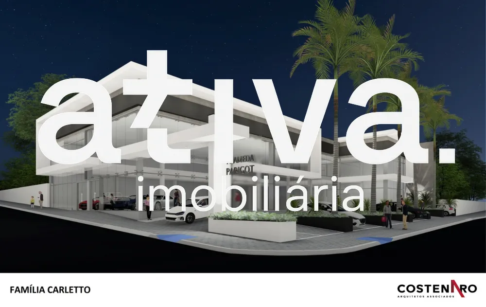 Alugar Comercial / Sala Comercial em Toledo R$ 45.000,00 - Foto 3