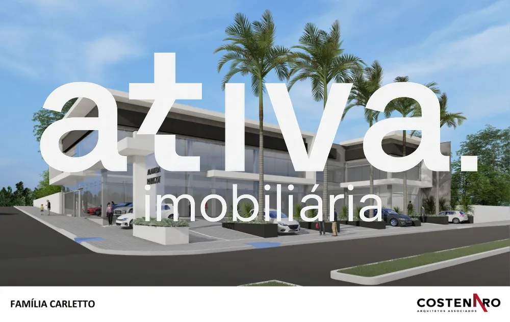 Alugar Comercial / Sala Comercial em Toledo R$ 45.000,00 - Foto 4