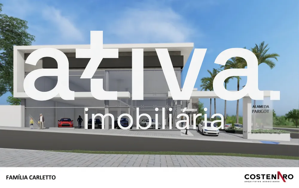 Alugar Comercial / Sala Comercial em Toledo R$ 45.000,00 - Foto 5