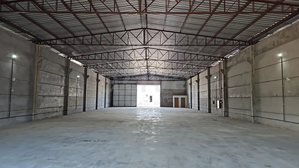 Alugar Comercial / Barrac&atilde;o em Toledo R$ 12.000,00 - Foto 1