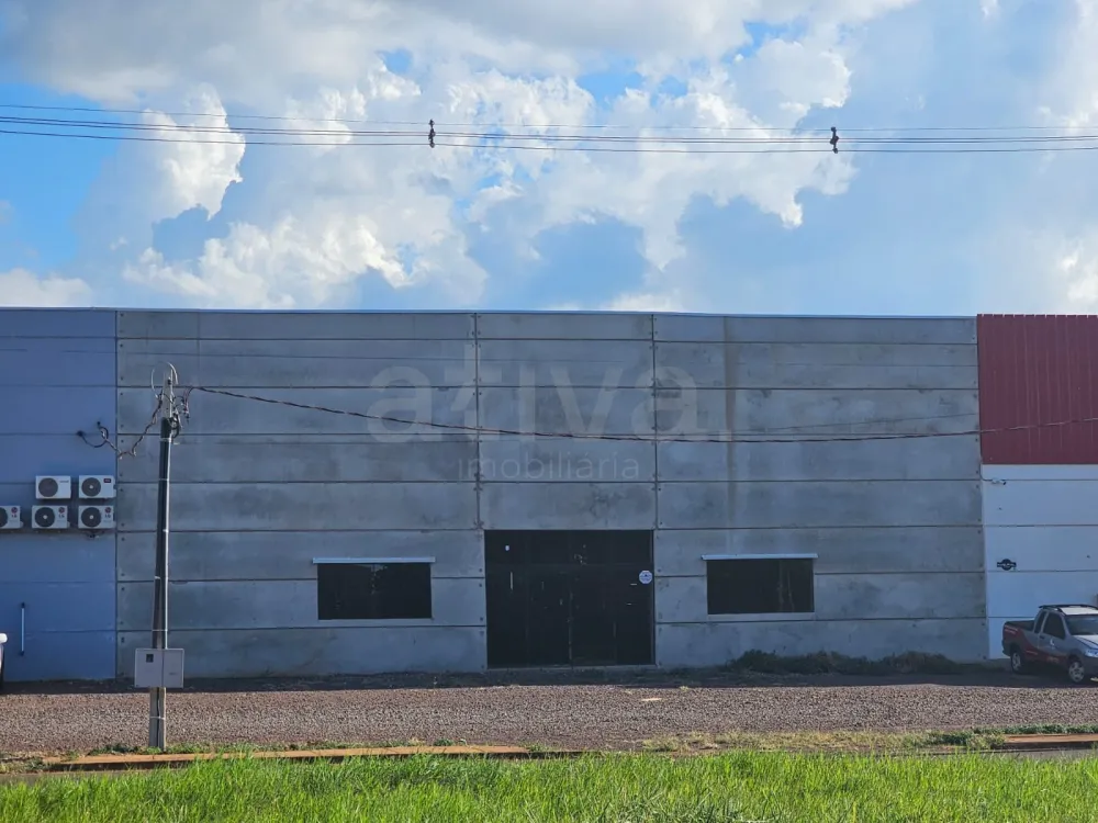 Alugar Comercial / Barrac&atilde;o em Toledo R$ 12.000,00 - Foto 5