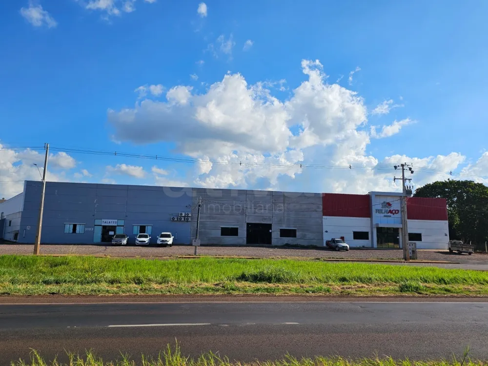 Alugar Comercial / Barrac&atilde;o em Toledo R$ 12.000,00 - Foto 7
