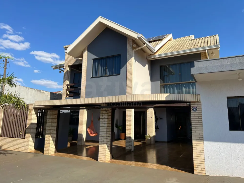 Comprar Casa / Sobrado em Toledo R$ 1.199.000,00 - Foto 1