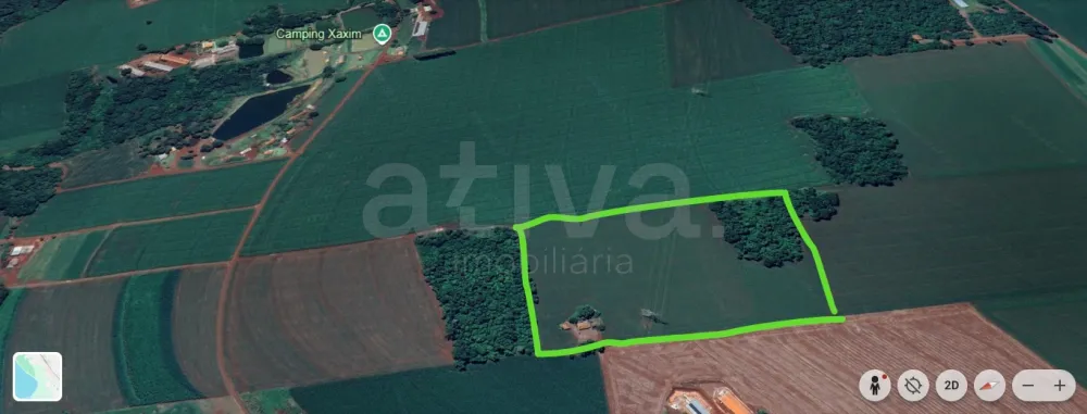 Comprar Rural / S&iacute;tio em Toledo R$ 2.000.000,00 - Foto 5