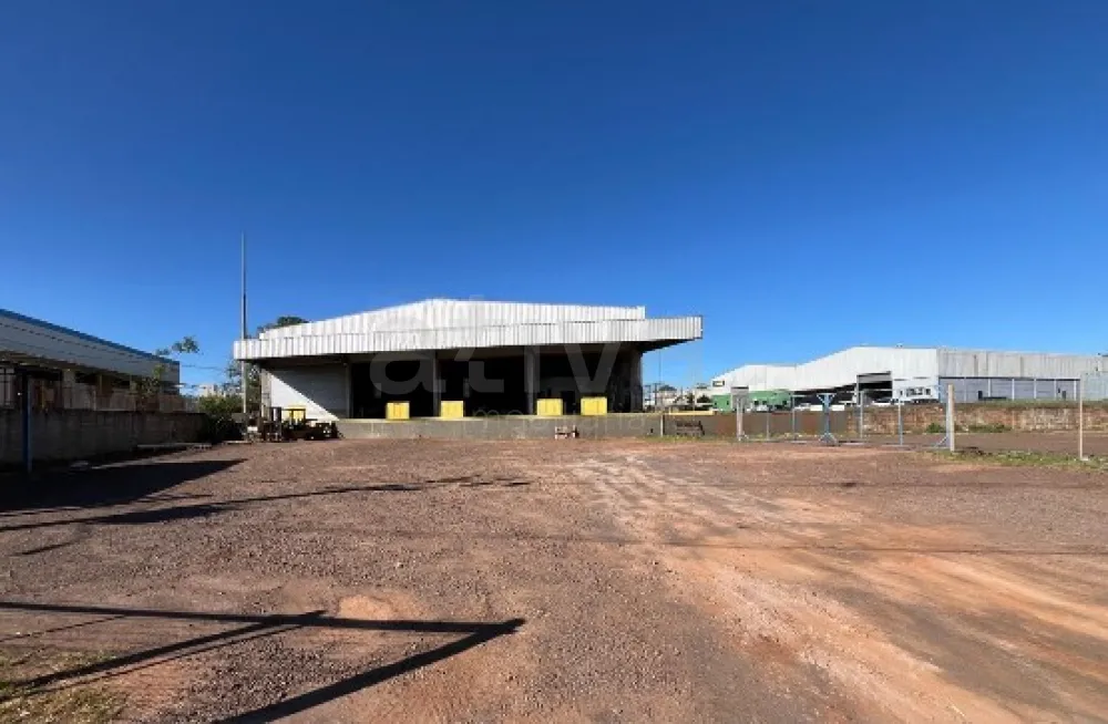 Alugar Comercial / Barrac&atilde;o em Toledo R$ 22.000,00 - Foto 1