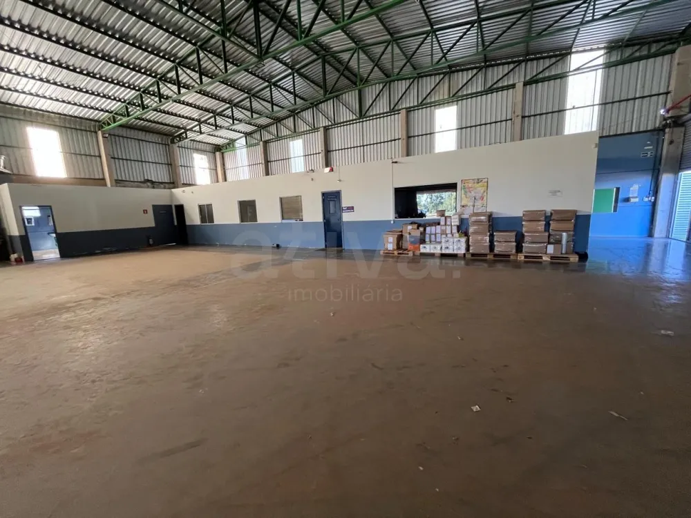 Alugar Comercial / Barrac&atilde;o em Toledo R$ 22.000,00 - Foto 13