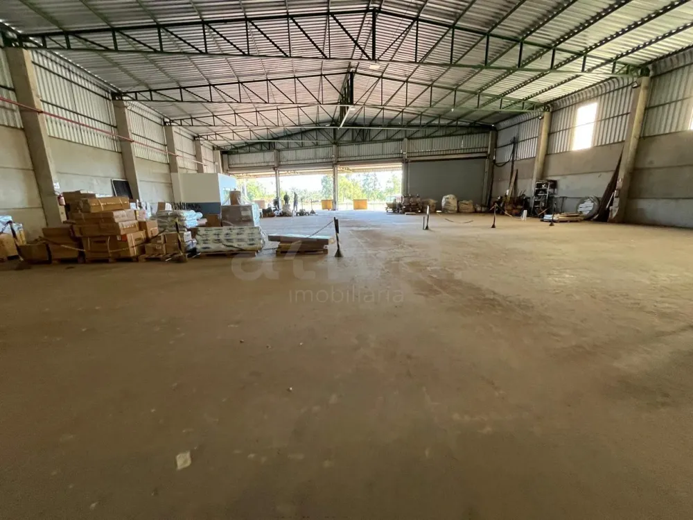 Alugar Comercial / Barrac&atilde;o em Toledo R$ 22.000,00 - Foto 16