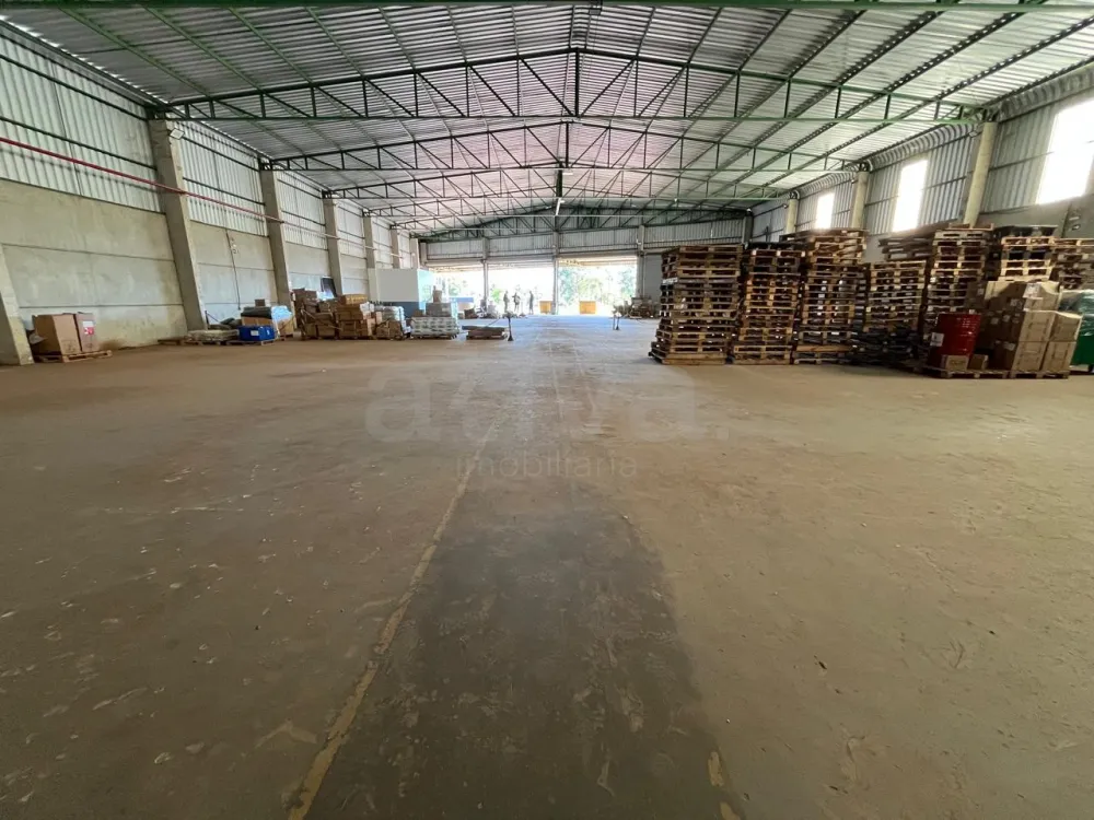 Alugar Comercial / Barrac&atilde;o em Toledo R$ 22.000,00 - Foto 17