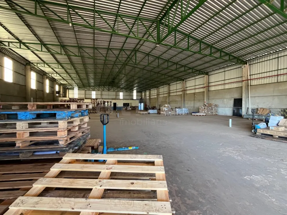 Alugar Comercial / Barrac&atilde;o em Toledo R$ 22.000,00 - Foto 20