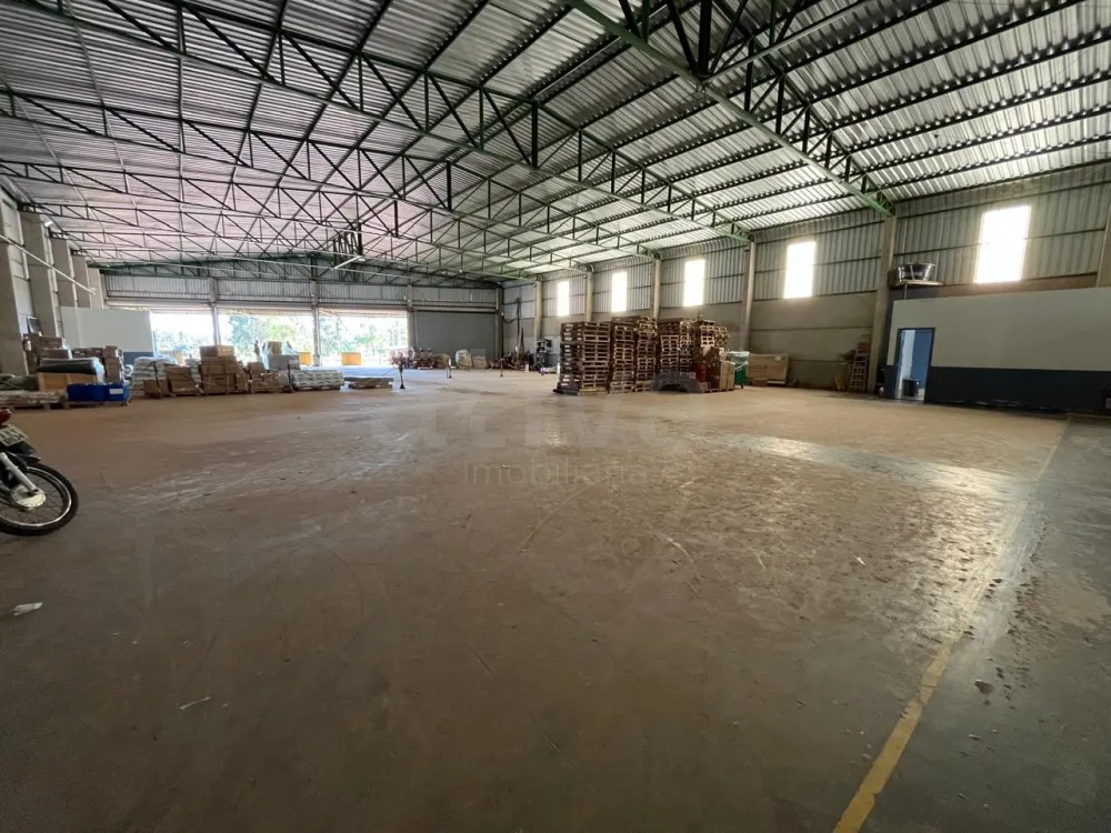 Alugar Comercial / Barrac&atilde;o em Toledo R$ 22.000,00 - Foto 21