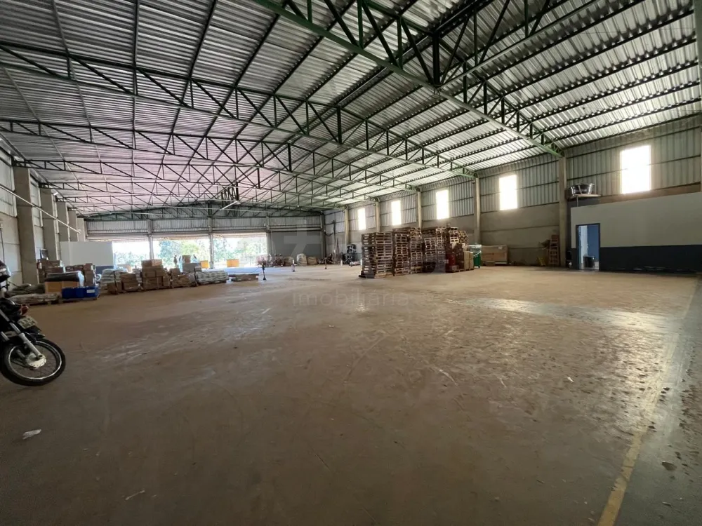 Alugar Comercial / Barrac&atilde;o em Toledo R$ 22.000,00 - Foto 23