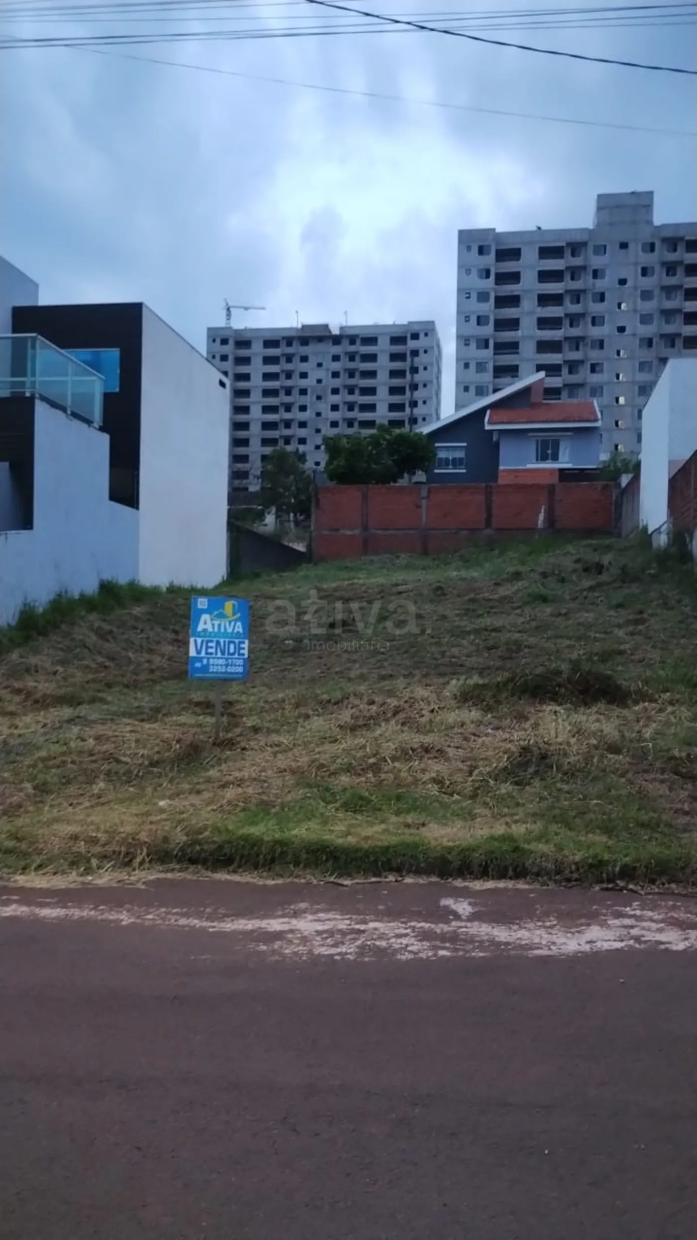 Comprar Terreno / Lote Urbano em Toledo R$ 299.000,00 - Foto 2