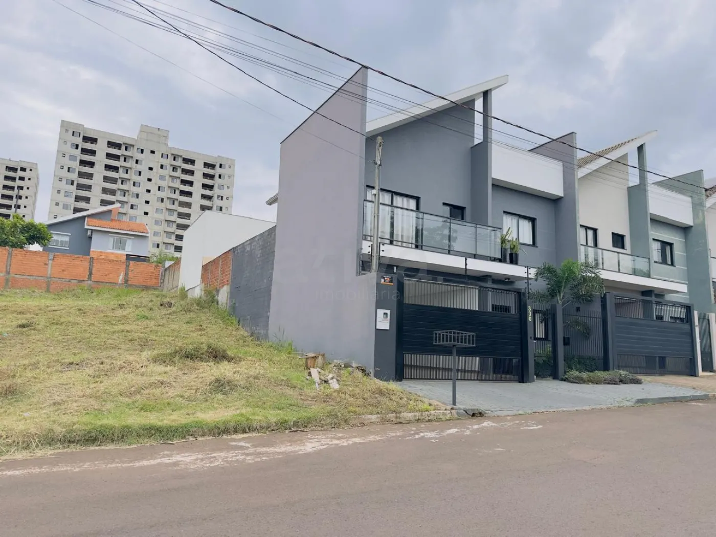 Comprar Terreno / Lote Urbano em Toledo R$ 299.000,00 - Foto 1