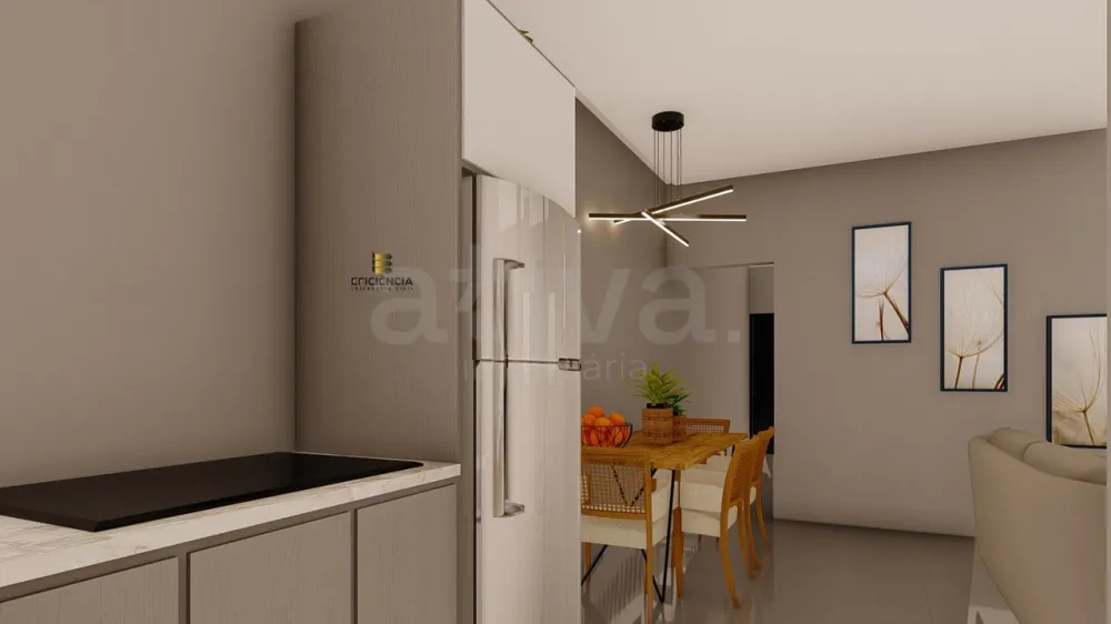 Comprar Casa / Padr&atilde;o em Toledo R$ 290.000,00 - Foto 5