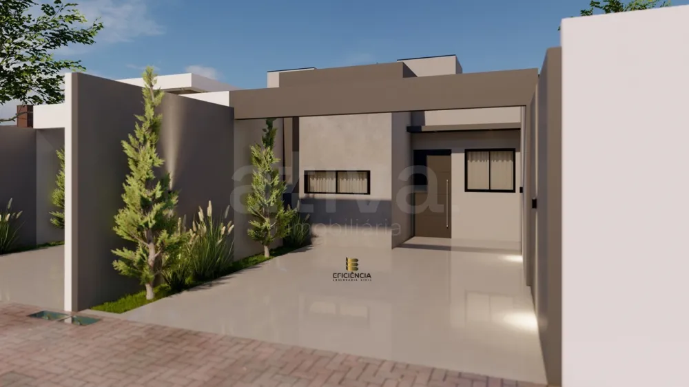 Comprar Casa / Padr&atilde;o em Toledo R$ 290.000,00 - Foto 2