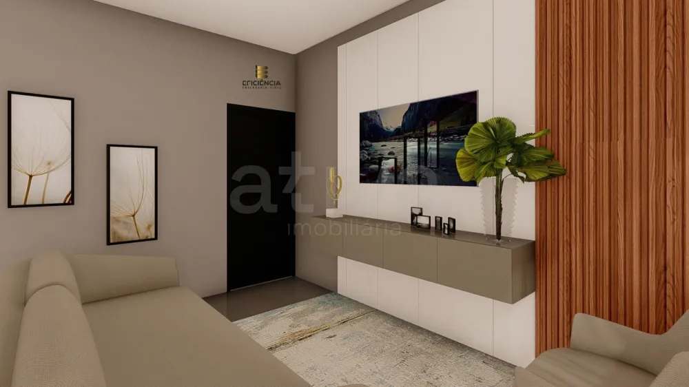 Comprar Casa / Padr&atilde;o em Toledo R$ 290.000,00 - Foto 6
