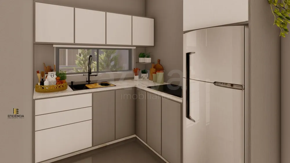 Comprar Casa / Padr&atilde;o em Toledo R$ 290.000,00 - Foto 9