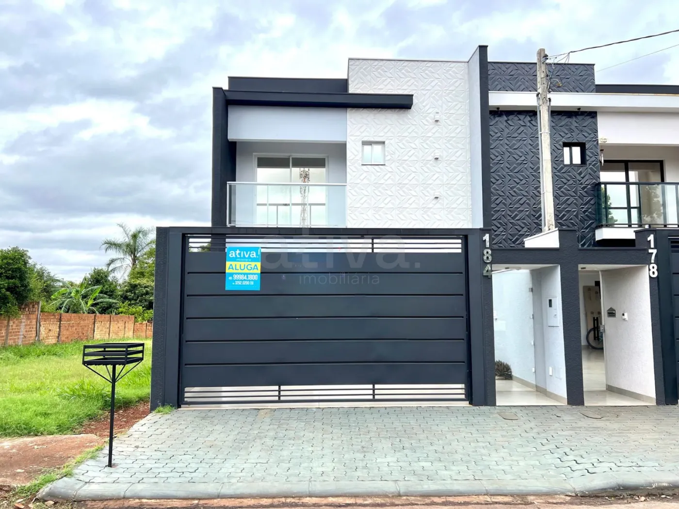 Alugar Casa / Sobrado em Toledo R$ 5.600,00 - Foto 1