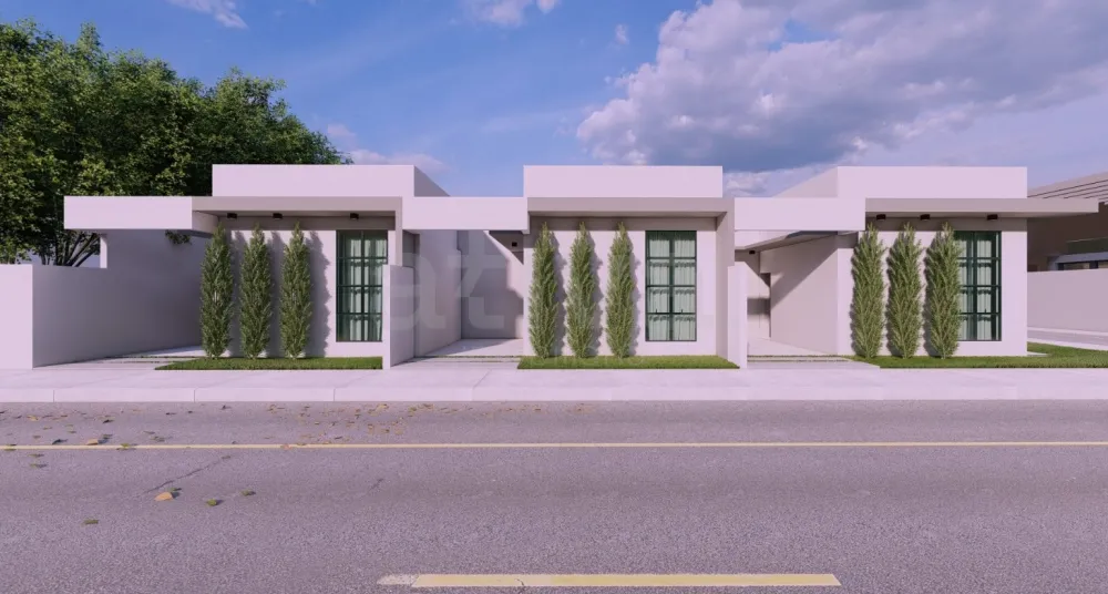 Comprar Casa / Padr&atilde;o em Toledo R$ 350.000,00 - Foto 1