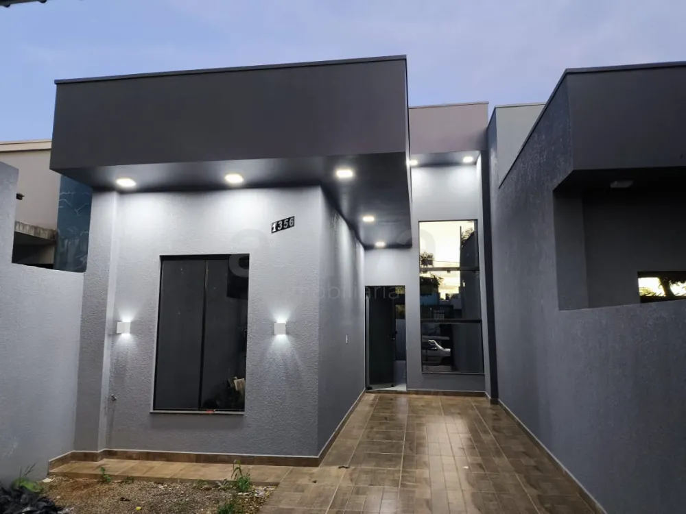 Comprar Casa / Padr&atilde;o em Toledo R$ 285.000,00 - Foto 1