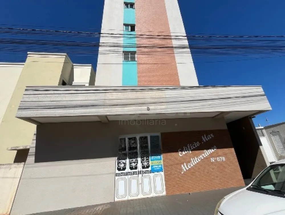 Alugar Comercial / Sala Comercial em Toledo R$ 1.100,00 - Foto 1