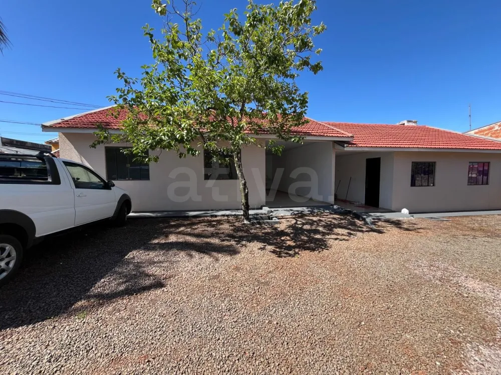 Alugar Casa / Padr&atilde;o em Toledo R$ 1.100,00 - Foto 1