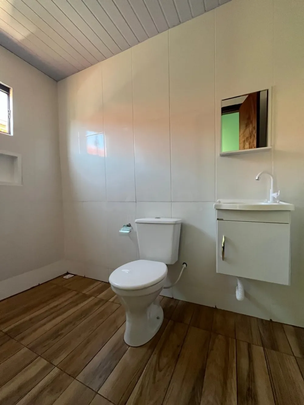 Alugar Casa / Padr&atilde;o em Toledo R$ 1.100,00 - Foto 9