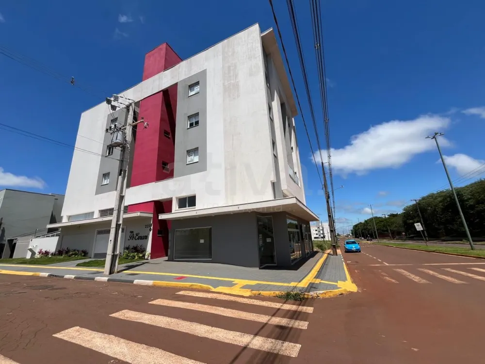 Alugar Comercial / Sala Comercial em Toledo R$ 3.350,00 - Foto 1