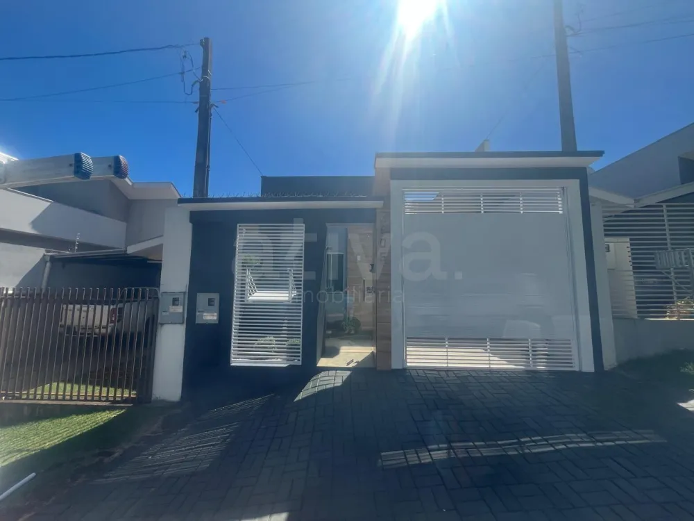 Comprar Casa / Padr&atilde;o em Toledo R$ 620.000,00 - Foto 1