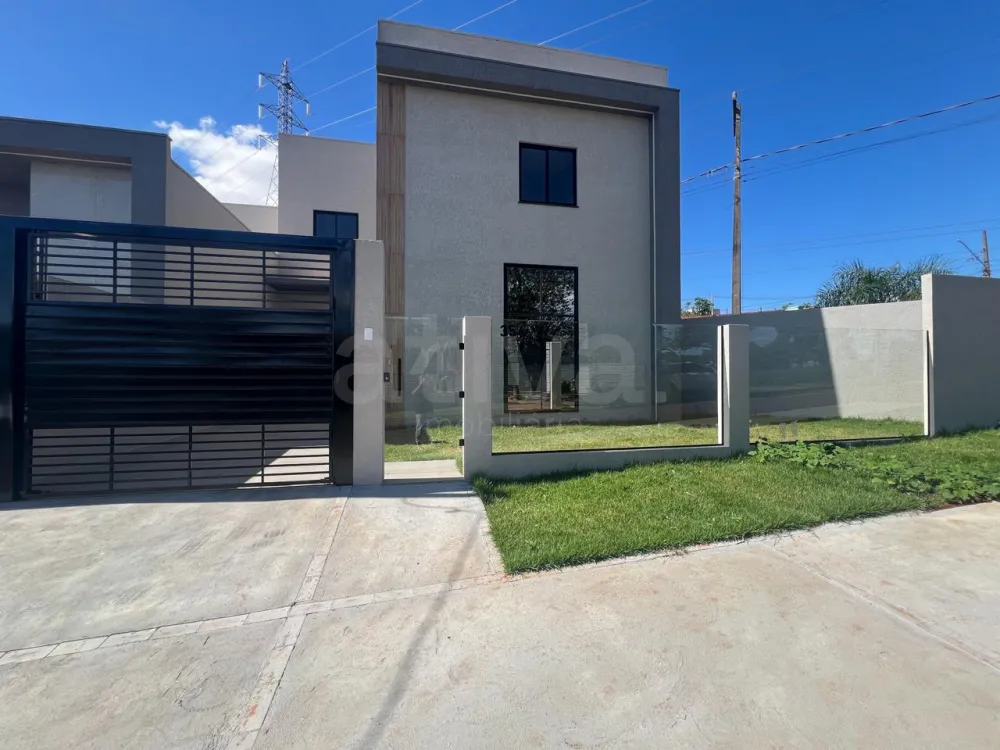 Alugar Casa / Sobrado em Toledo R$ 2.950,00 - Foto 1