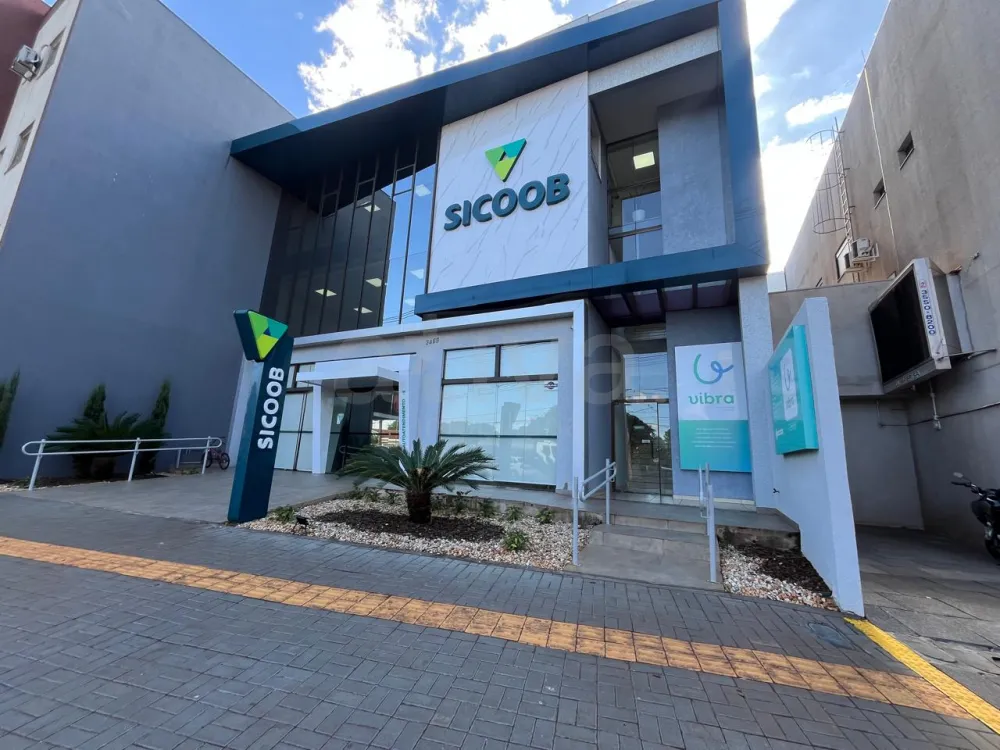 Alugar Comercial / Sala Comercial em Toledo R$ 1.100,00 - Foto 3