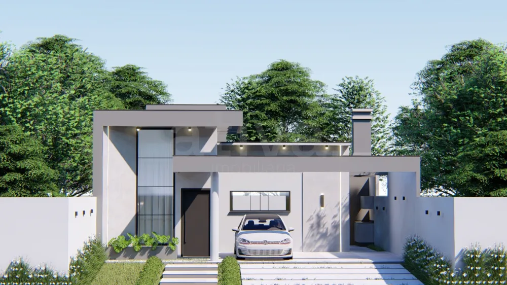 Comprar Casa / Padr&atilde;o em Toledo R$ 540.000,00 - Foto 2