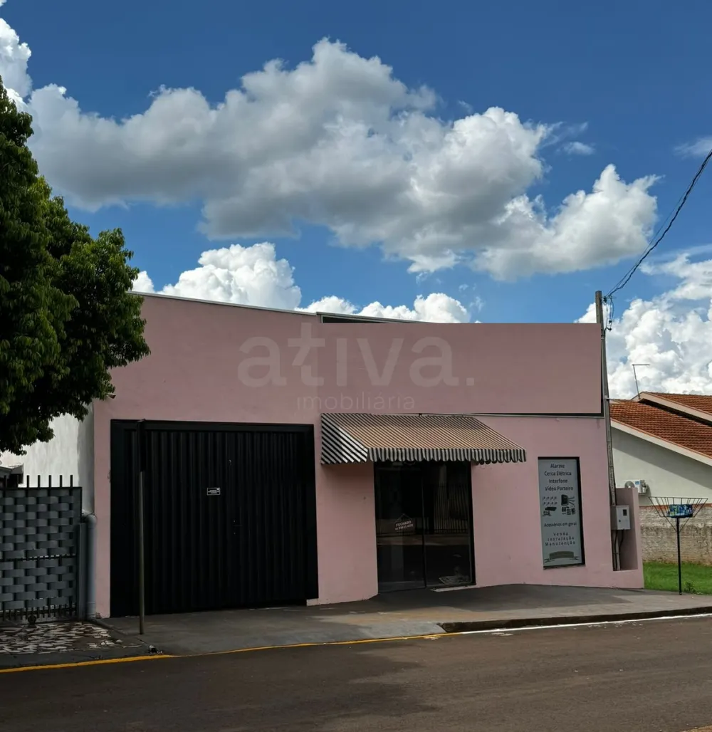 Comprar Comercial / Sala Comercial em Ouro Verde do Oeste R$ 368.000,00 - Foto 1