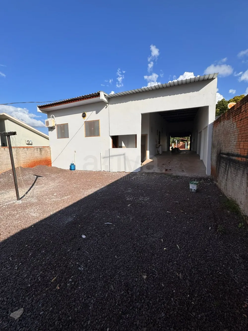 Comprar Comercial / Sala Comercial em Ouro Verde do Oeste R$ 368.000,00 - Foto 6