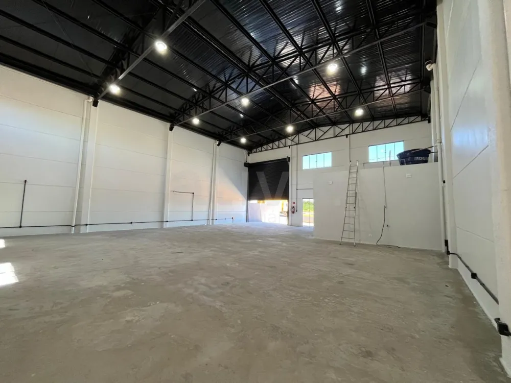 Alugar Comercial / Barrac&atilde;o em Toledo R$ 6.500,00 - Foto 7