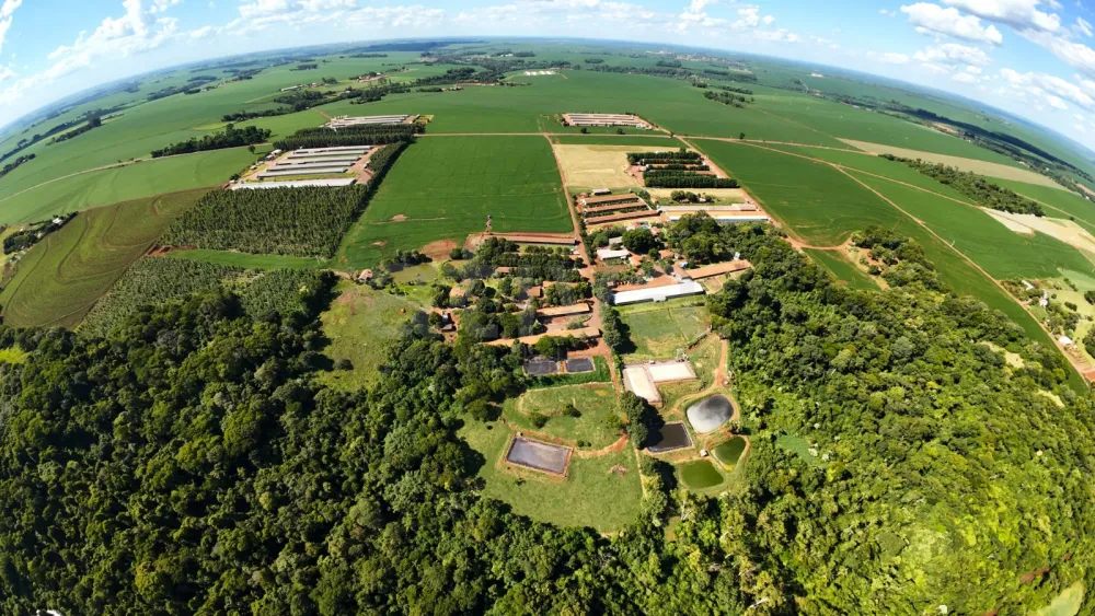 Comprar Rural / S&iacute;tio em Toledo R$ 5.000.000,00 - Foto 20