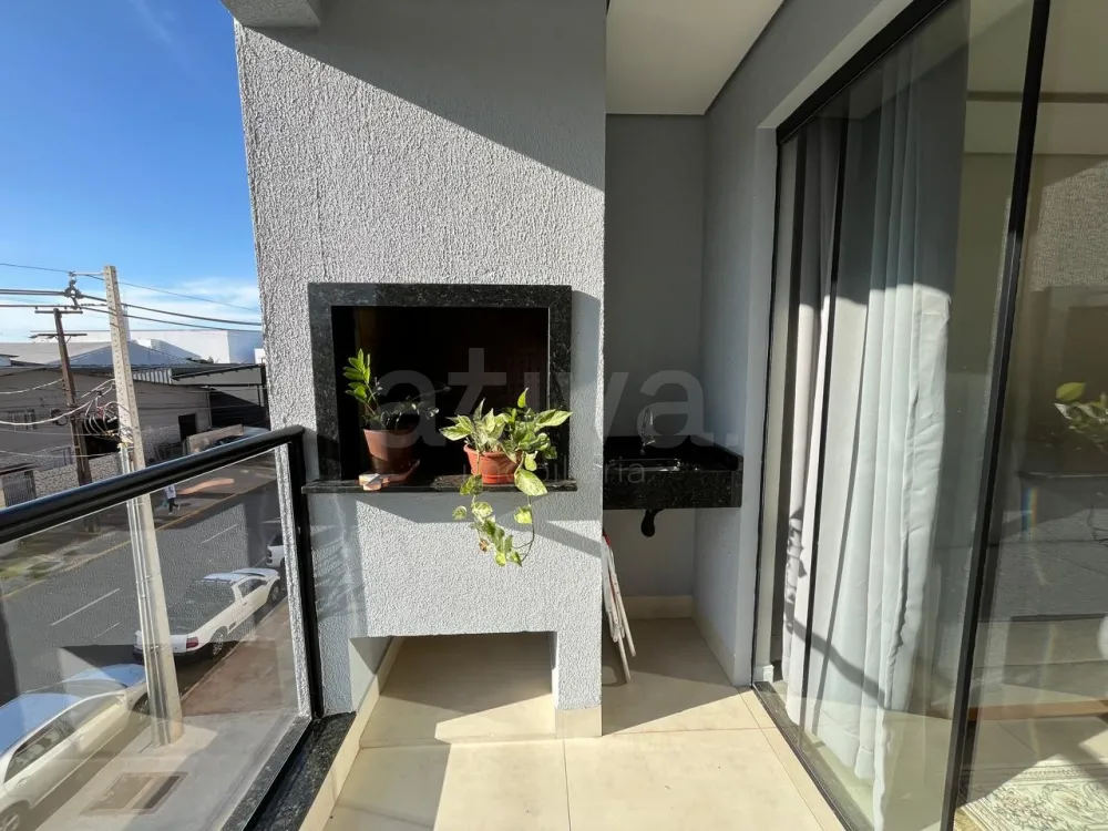 Alugar Apartamento / Padr&atilde;o em Toledo R$ 2.700,00 - Foto 13