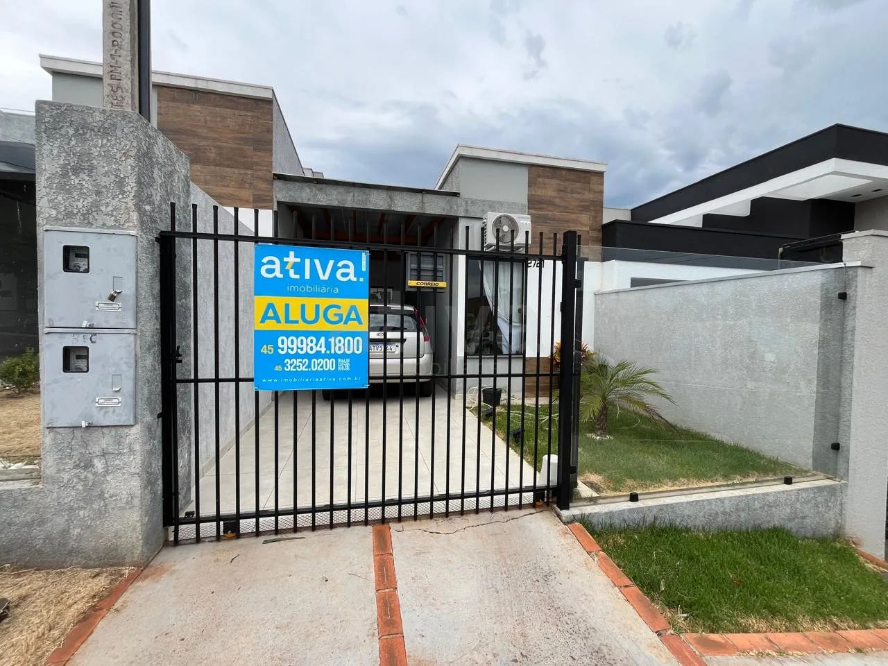 Alugar Casa / Padr&atilde;o em Toledo R$ 1.900,00 - Foto 1