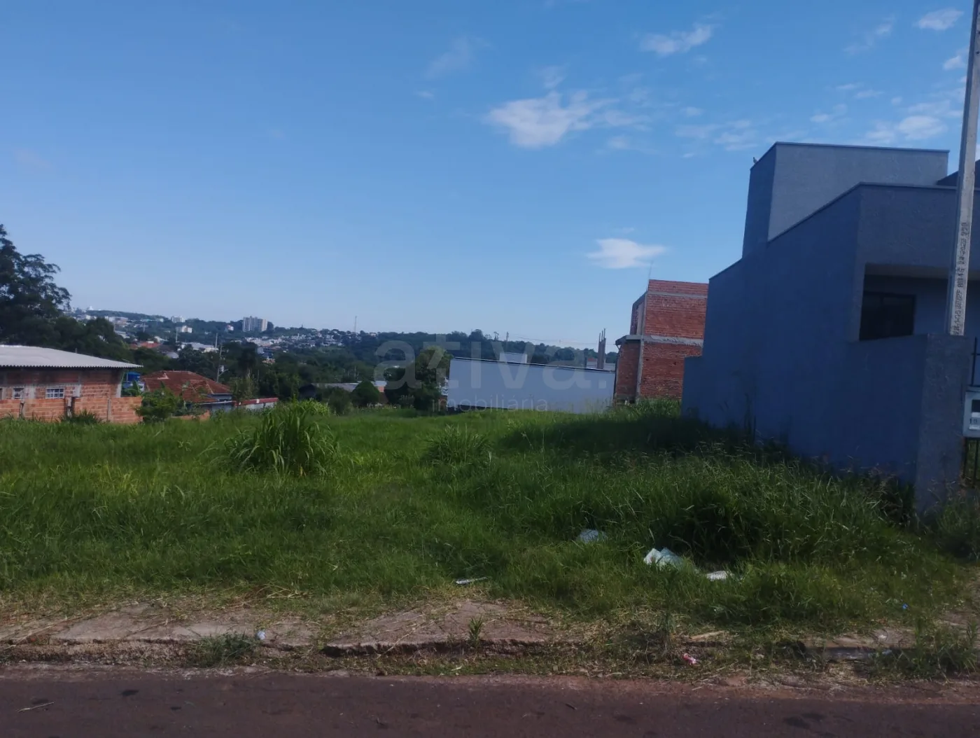 Comprar Terreno / Lote Urbano em Toledo R$ 280.000,00 - Foto 1